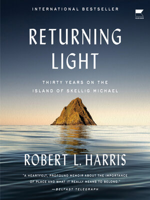 cover image of Returning Light